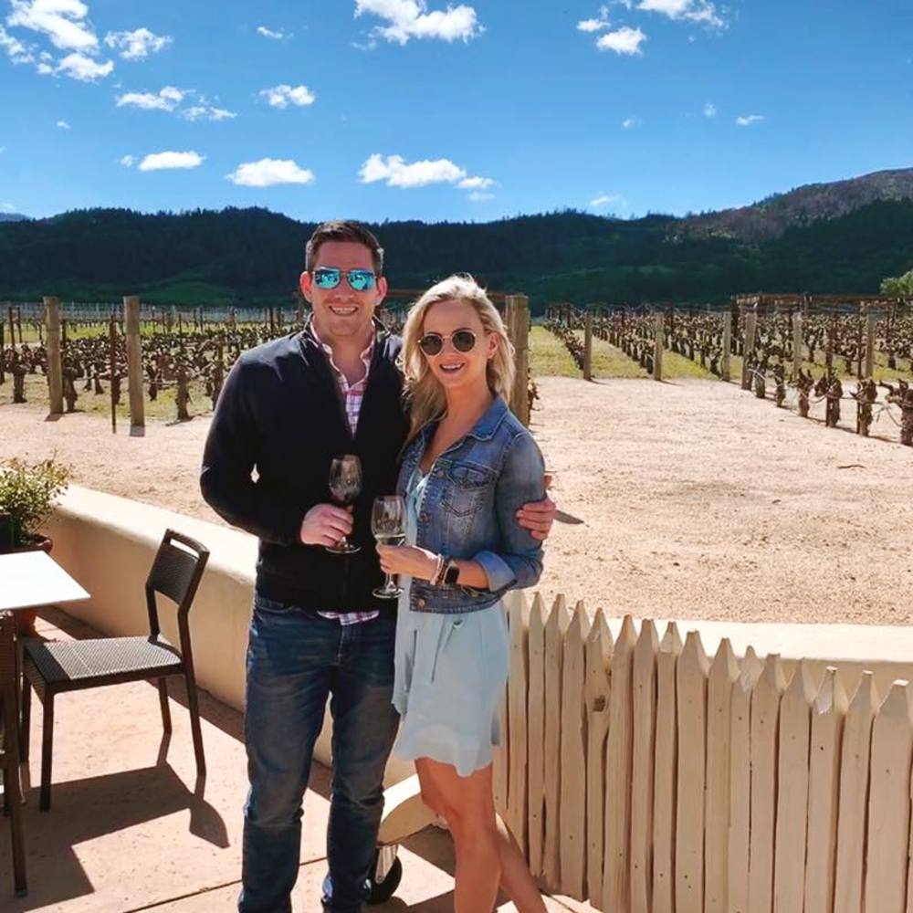 Meet your Posher, Caitlin